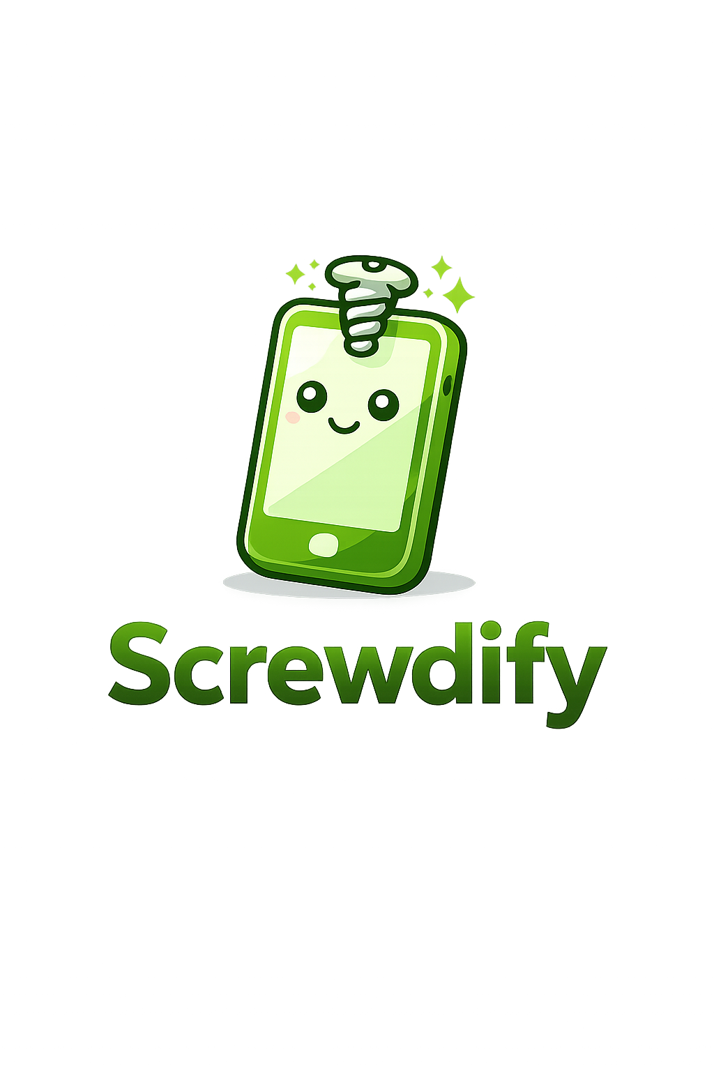 Screwdify Logo